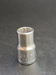 Craftsman -vv-44234 13mm 12pt Socket 1/2" Drive Made In Usa.. Fixed Price $12.00.