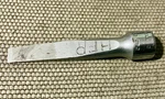Cornwell Tools Usa, Sd252, 3/8" Dr. Socket Driven Slotted / Flat Screwdriver Bit. Fixed Price $9.99.