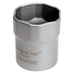 Performance Tool 6-point 2-9/16" Locknut Hex Socket. Fixed Price $20.36.