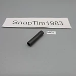 Snap On 1/4" Drive 5/16" 12pt Sae Industrial Finish Deep Socket Gstmd10 Usa. Fixed Price $14.99.