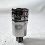 Snap-on Tools 3/8 Drive T45 Stubby Torx Bit Socket Driver Ftx45se (wmp013435). Fixed Price $29.99.