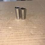 Matco Tools Bd13m6 13mm 3/8 Drive & Adse12m6 12mm 1/4 Socket Set 6 Point. Fixed Price $5.00.