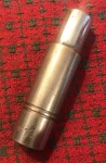 Vintage J H Williams 1/2 Deep Socket Drive Sd-616 Usa Nice!. Fixed Price $9.99.