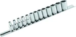 Bikemaster 13-pc 1/4in Drive Socket Set. Fixed Price $38.99.