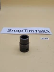 Matco Tools 1/2" Drive 6-point 14mm Shallow Impact Socket Cp14m6v Usa. Fixed Price $15.99.