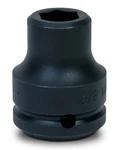 1-11/16"impact Shallow Supertorque Socket, 6pt, 3/4"drive Williams Usa Jhw6-654. Fixed Price $29.22.