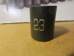 Matco Adv Cp23m6v 1/2" Drive Shallow Socket 1-pc. 23mm Impact New. Fixed Price $20.00.