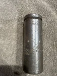 Snap On 3/4 Drive 1-1/4 Deep 6 Pt Dayton Lug Nut Impact Socket Dw402b Usa. Fixed Price $30.00.