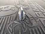 #ax763 Mac Tool Link Socket Dlx1 3/8" Drive Usa. Fixed Price $14.95.