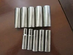 Craftsman Usa 10 Pcs Metric Deep Socket Set (9-19mm) With 3/8" Dr. I#c010. Fixed Price $179.99.