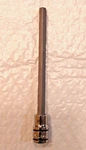 Matco Tools "adv" Bxyl8mv, 3/8" Socket Driven, 8mm. Allen/hex Bit.. Fixed Price $30.79.