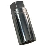 Snap-on S9705a Spark Plug Socket 13/16" 20.6mm 1/2" Drive Usa Sold As Pictured. Fixed Price $23.40.