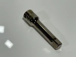 Nos Craftsman Usa 44264 3/8" Drive 3" Chrome Extension - H Series. Fixed Price $9.99.