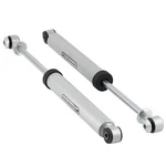 Bfo Rear Shock Absorbers For Jeep Grand Cherokee 1999-2004 Fit 0-2.5" Lift Kit. Fixed Price $89.65.