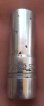 Vintage Williams Tools Sd-1228t 7/8 12 Point 1/2 Drive Deep Socket. Fixed Price $5.24.