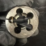 Snap On D1815m 18mm X 1.5mm Die. Fixed Price $44.00.