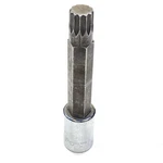 Matco Tools 1/2 Dr Triple Square Bit&socket Driver Cql16m2 16mm. Fixed Price $14.95.