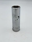 Mac Tools Usa- 15mm 6 Point Deep Socket 3/8 Drive - Xd6 15mmr. Fixed Price $9.00.