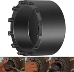 For 2019+ Dodge Ram 3500, 4500 And 5500 31520 12 Pin Axle Nut Socket 1/2" Drive. Fixed Price $38.80.