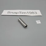 Blue-point 11/32" Deep Socket 1/4" Drive 6 Point Blpls141132 Usa. Fixed Price $14.99.