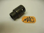 Mac Tools 1/2" Drive 7/16" Sae 6 Point Impact Socket Vi146 New!. Fixed Price $10.19.