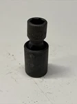 Mac Tools Usa 3/8" Drive 7/16 Sae 6pt Impact Swivel Plug Socket Xup146ss #8c5. Fixed Price $19.99.