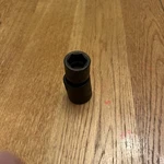 Mac Tools- 11/16 Swivel Impact Socket,1/2 Drive,6pt,# Vup226r Usa. Fixed Price $20.00.