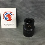 Matco Tools Cp166a Shallow Impact Socket 1/2" Sae Drive 6 Point. Fixed Price $19.99.