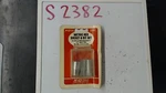Kd Tools 2382 Metric Hex Socket & Bit Set. Fixed Price $9.95.