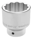 Performance Tool W34850 3/4 Inch Drive 50mm 12pt Socket. Fixed Price $28.92.