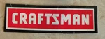 New... Craftsman 1" Socket - 1/2" Drive Dr Deep 12 Point Pt. Fixed Price $12.49.