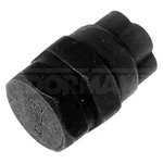 Dorman 711-047.1 Auto Grade Black Wheel Spline Lock Key. Fixed Price $12.46.