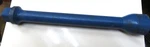 Impact Extension 12" Long 1 1/8" Square Drive 8 Point (h-3). Fixed Price $40.50.