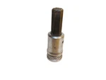 Vintage Armstrong 1/2 Hex Allen Socket 1/2" Drive Usa. Fixed Price $9.00.