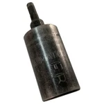 Matco Tools Bxdp4a 9/64" Sae Hex Bit Socket Driver 3/8" Drive Oxide Finish. Fixed Price $9.89.