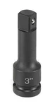 Grey Pneumatic Gre2247el 1/2" Drive X 7" Extension W/ Locking Pin. Fixed Price $35.52.