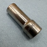 Matco Tools 3/8 12 Point Deep Socket Drive Bd122. Fixed Price $9.99.