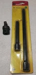 Great Neck/ Sunex 1/2" Drive Universal U-joint Socket & 6" 12" Extension Impact. Fixed Price $29.56.