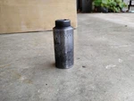 Mac Tools Vdi346 1-1/16 6pt 1/2" Drive Deep Impact Socket. Fixed Price $17.95.