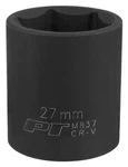 Performance Tool M837 1/2 Inch Drive 27mm 6pt Impact Socket. Fixed Price $10.32.