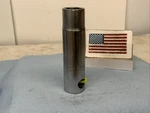 Proto 5318-h, 9/16in. 1/2 Drive Deep 6pt Sae Socket Usa - Yellow Tag. Fixed Price $4.75.