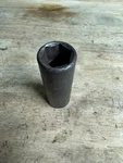 S-k Sk Tools Usa 34224 3/4" Deep Impact Socket 1/2dr. 6pt.. Fixed Price $13.73.