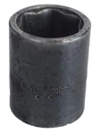 Matco Tools Bp186 9/16" Sae Shallow Impact Socket 3/8" Driver 6 Point. Fixed Price $9.99.