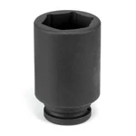 Grey Pneumatic 3043md 3/4" Drive X 43mm Deep Length Impact Socket, 6 Point. Fixed Price $43.76.