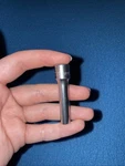 Stm6 Snap On Socket, 3/16", 6-point. Fixed Price $15.00.