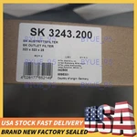 Rittal 3243200 Sk Outlet Filter For 3243/44/45.xxx 3243.200. Fixed Price $175.00.