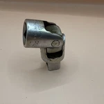 1/2 Drive Vintage Husky Swivel Socket Adapter Made In Usa Cs60. Fixed Price $4.69.
