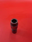1966 Snap-on Usa 3/8" Drive 1/2" Sae 6pt Swivel Universal Impact Socket Imbf16b. Fixed Price $19.95.