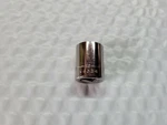 New Craftsman -g1- 44334 9/16" 12pt 3/8" Drive Socket. Fixed Price $13.00.