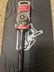 Craftsman 1/2 Drive Gun Metal 180 Tooth. Fixed Price $26.00.